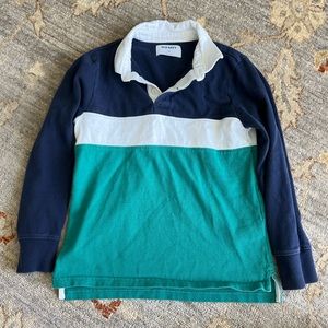 Old Navy Rugby